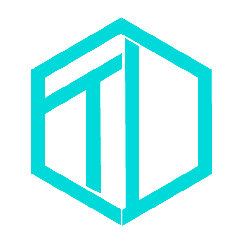 上海钍铎信息技术工作室Logo